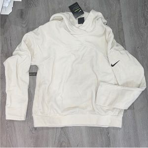 Nike nude women’s sweater